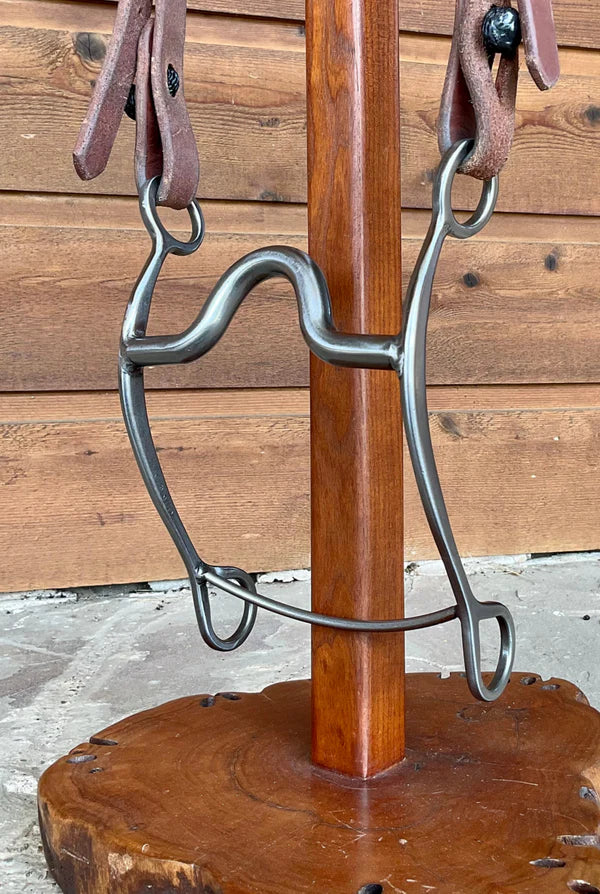 Buster Long Thin - Solid Mouthpieces