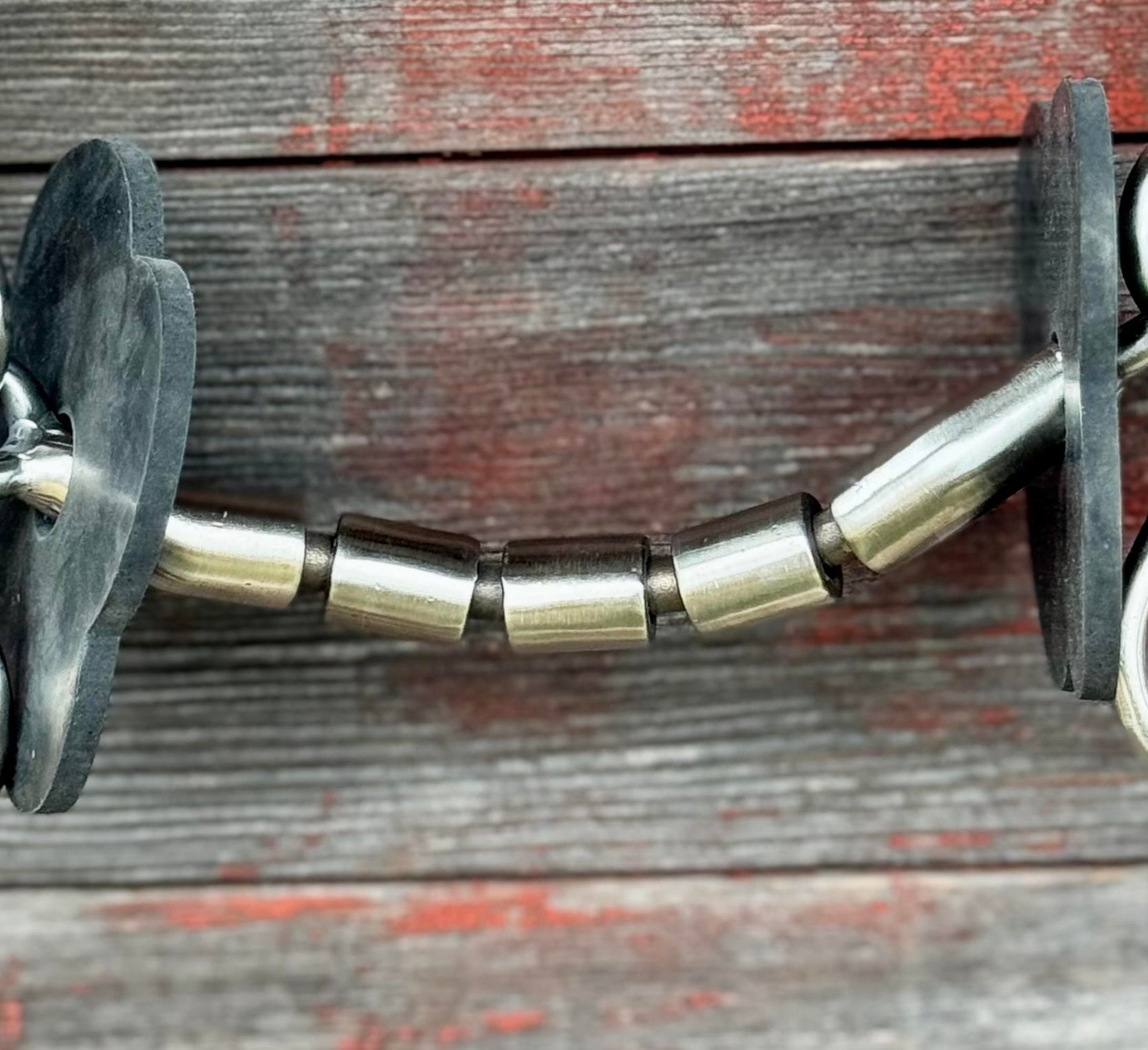 DC Magnum - All Mouthpieces