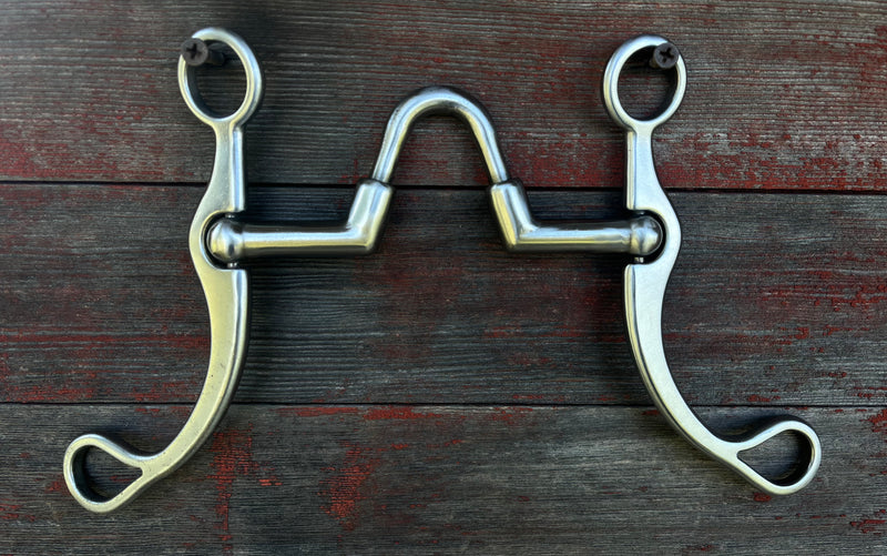 65 - Corrections and Jointed Mouthpieces