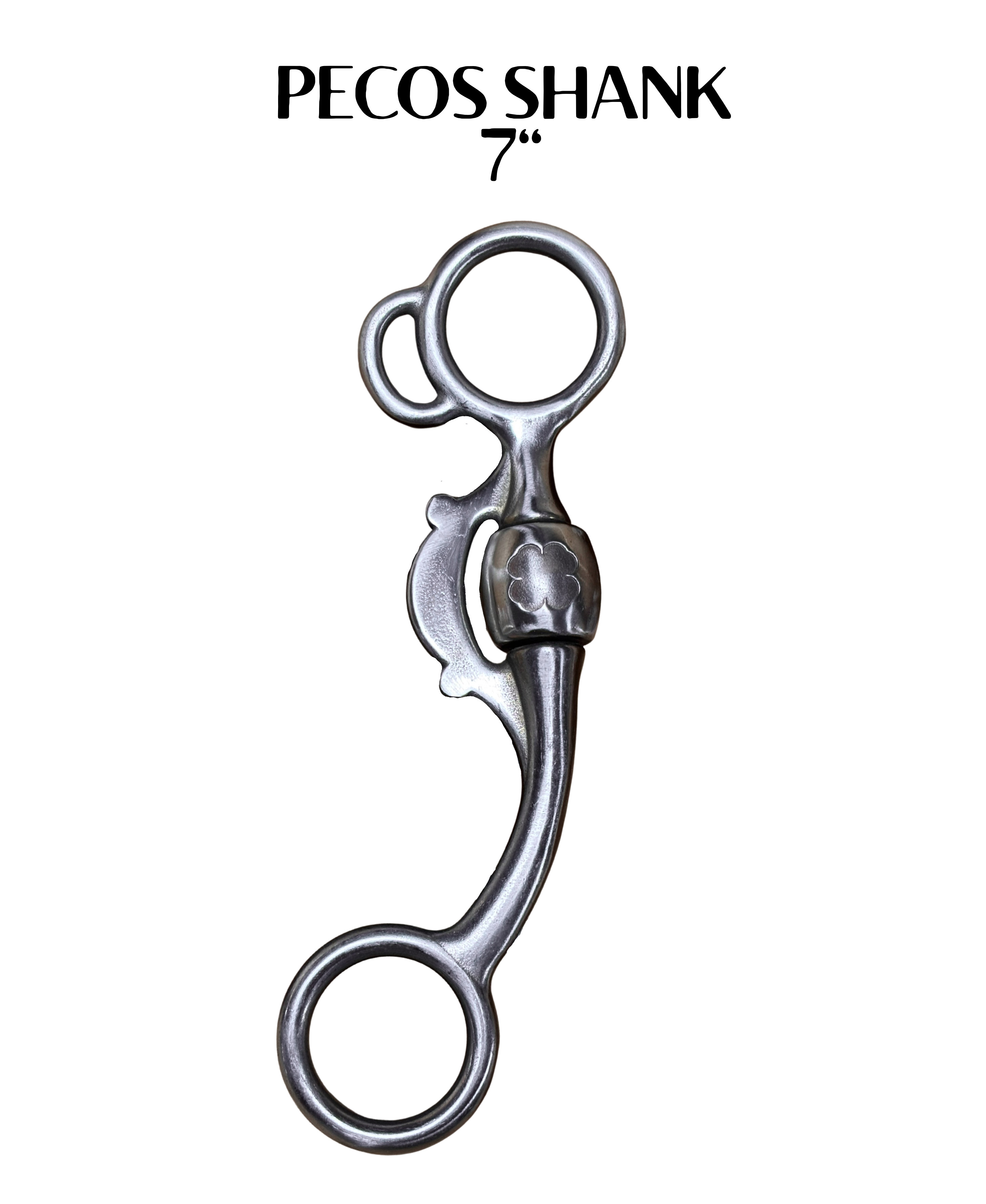 Pecos - Solid Mouthpieces