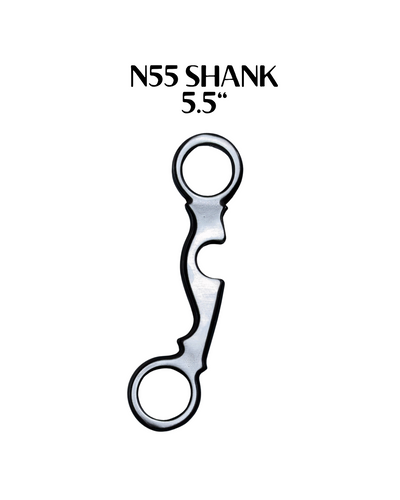 N55 - Solid Mouthpieces