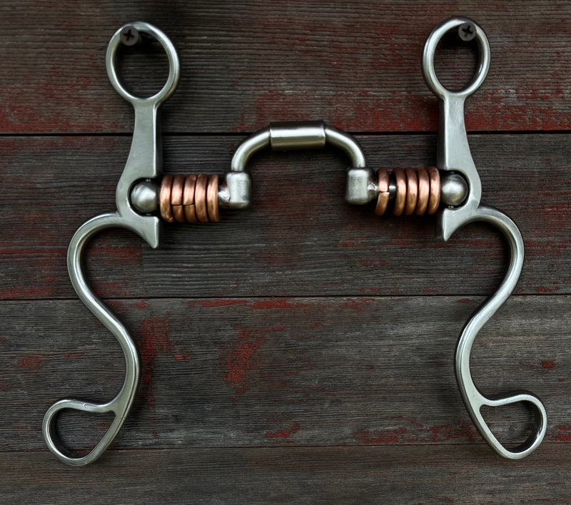 10 - Corrections and Jointed Mouthpieces
