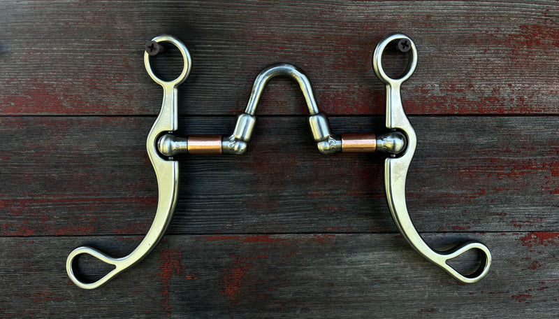 65 - Corrections and Jointed Mouthpieces