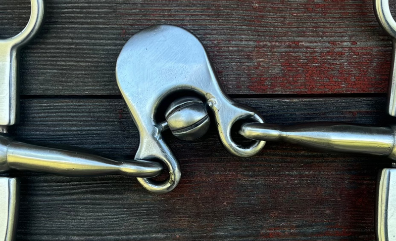 02-S - Corrections and Jointed Mouthpieces