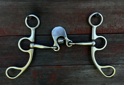 50 - Corrections and Jointed Mouthpieces