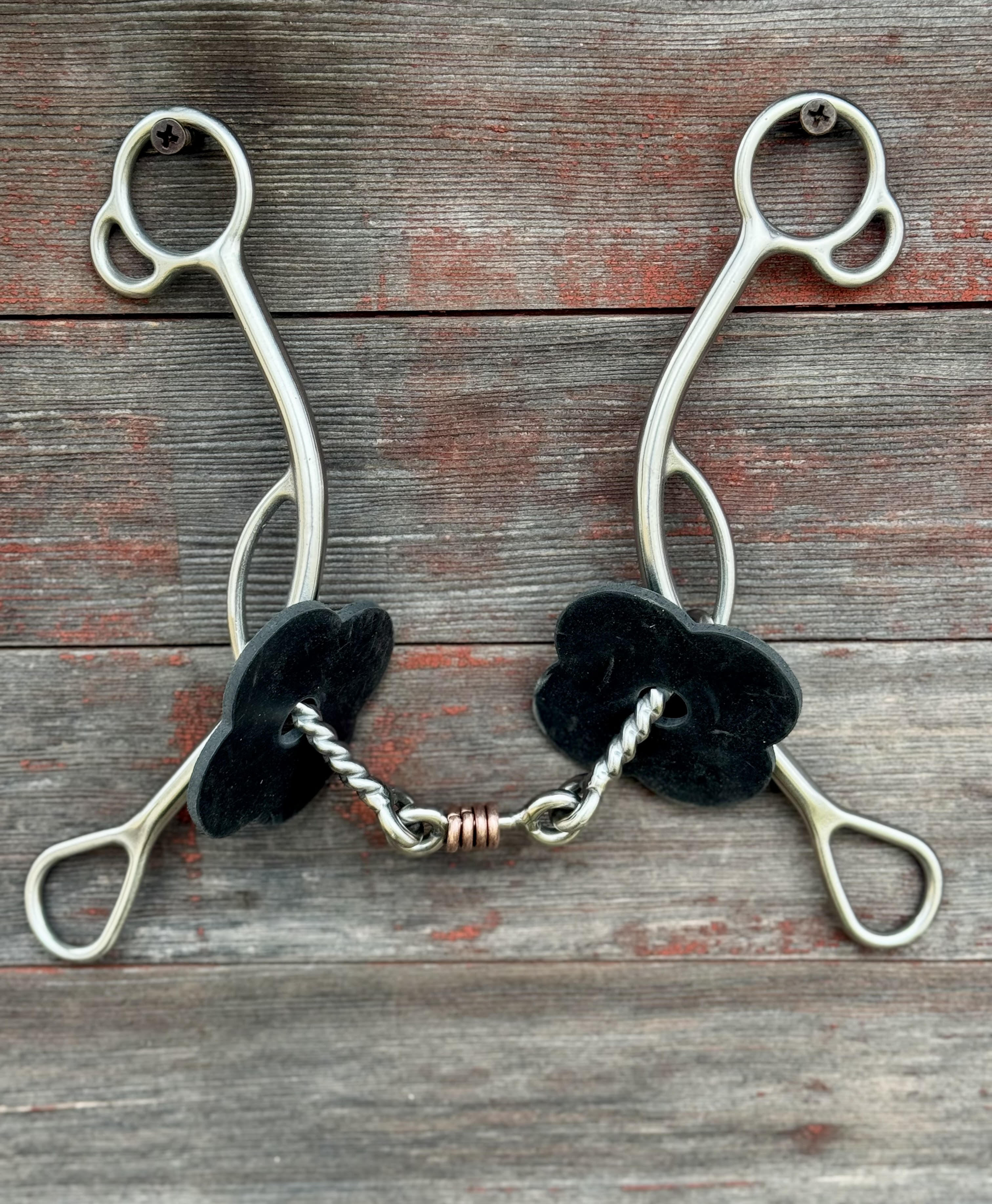 Bits | Kerry Kelley Bits & Spurs – Tagged 