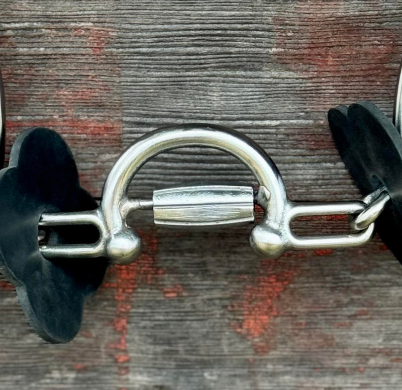 DC Ticket Combination - All Mouthpieces