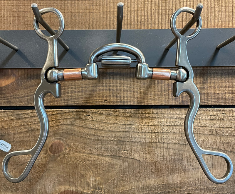 02-S - Corrections and Jointed Mouthpieces