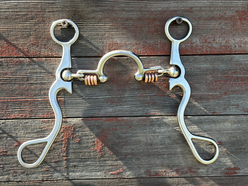 02-S - Corrections and Jointed Mouthpieces