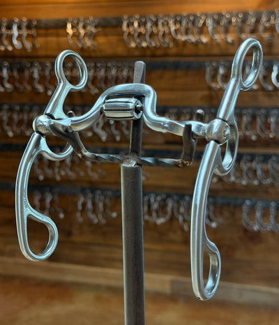 50 - Solid Mouthpieces