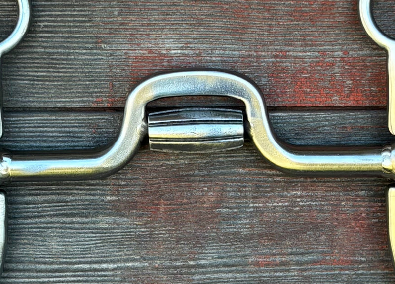 10 - Solid Mouthpieces