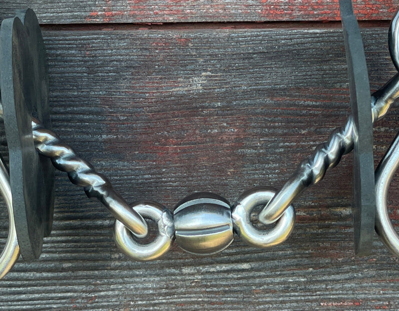 KK O-Ring Locked - All Mouthpieces