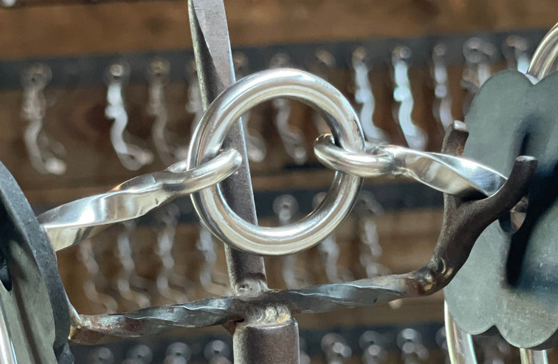 KK O-Ring Locked - All Mouthpieces