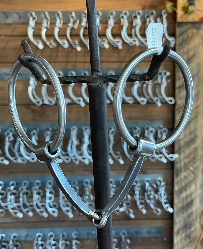 DC O-Ring - All Mouthpieces