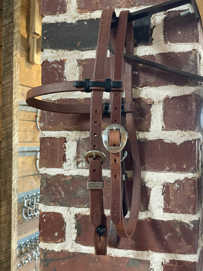 Cheaney Brow Band
