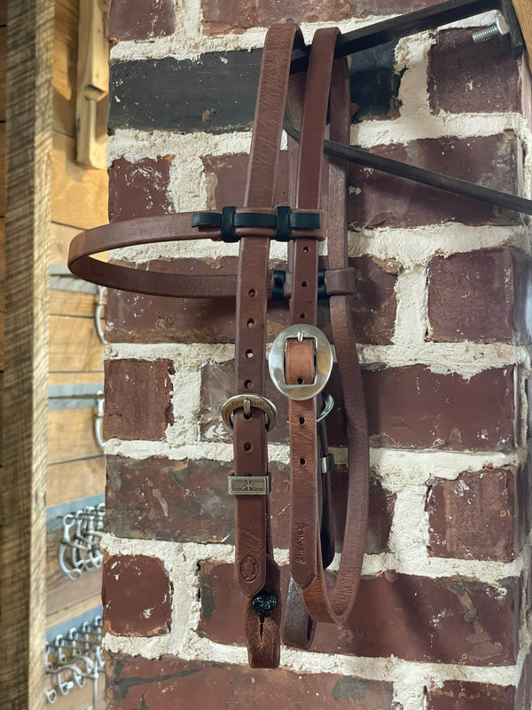 Cheaney Brow Band
