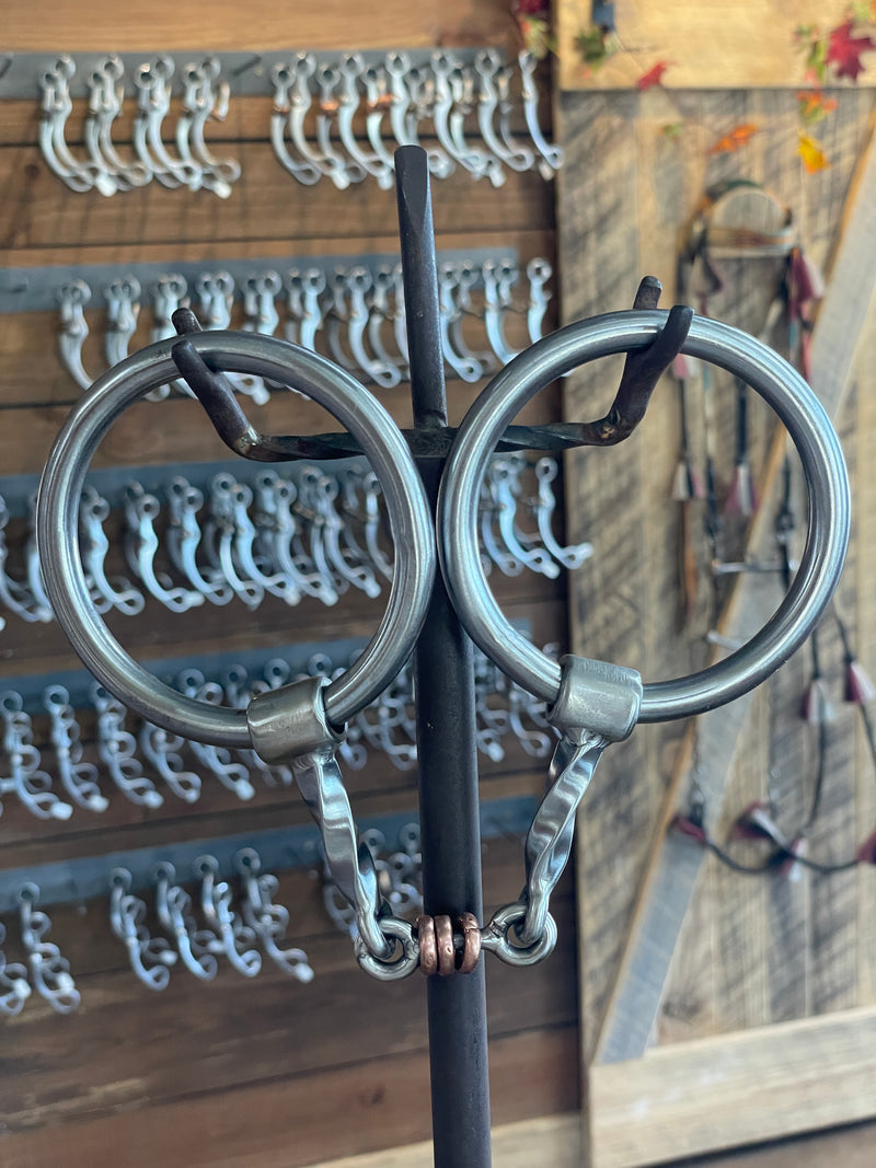 KK O-Ring - All Mouthpieces