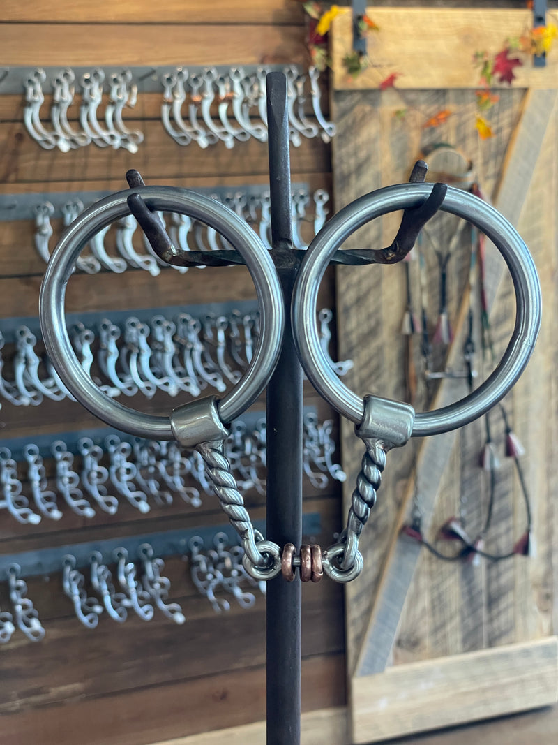 KK O-Ring - All Mouthpieces