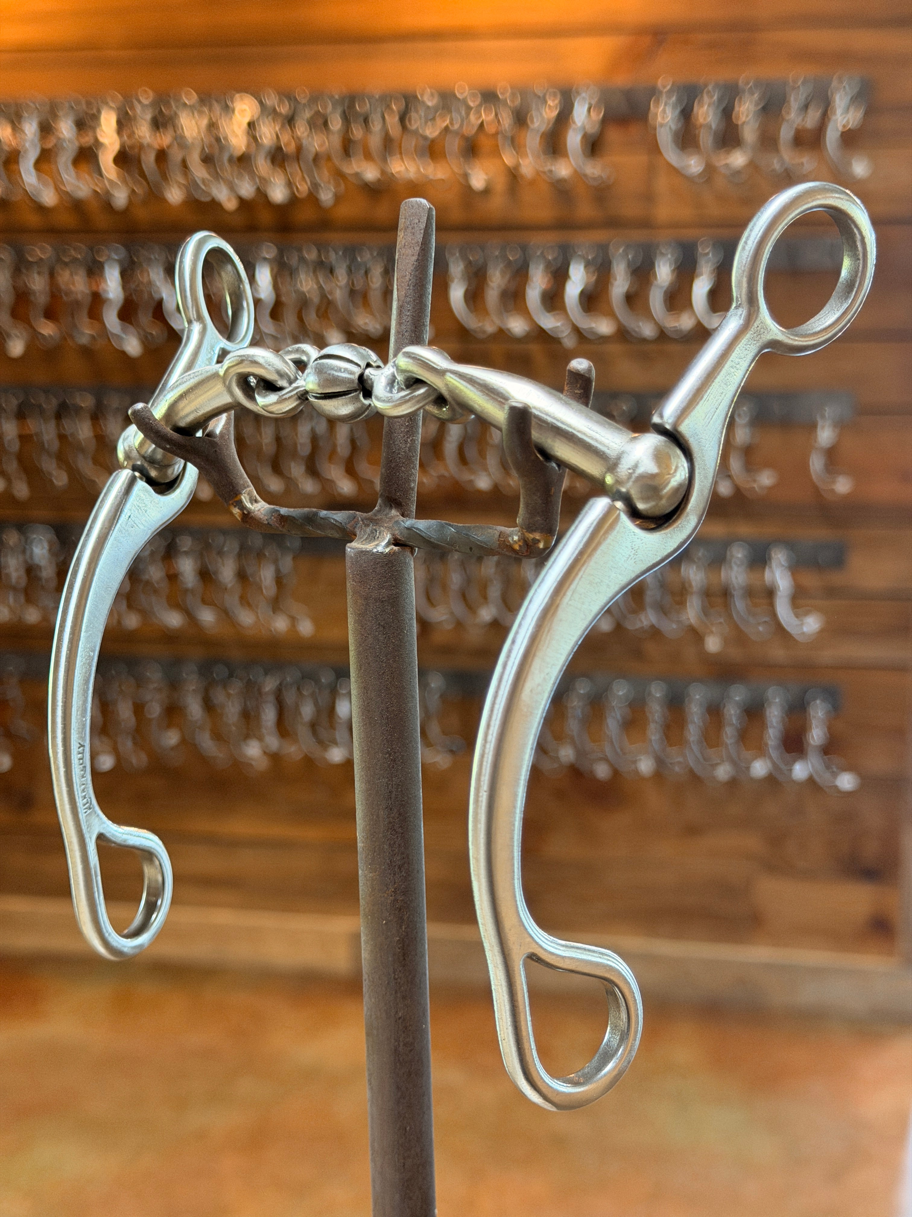 65 - Corrections and Jointed Mouthpieces