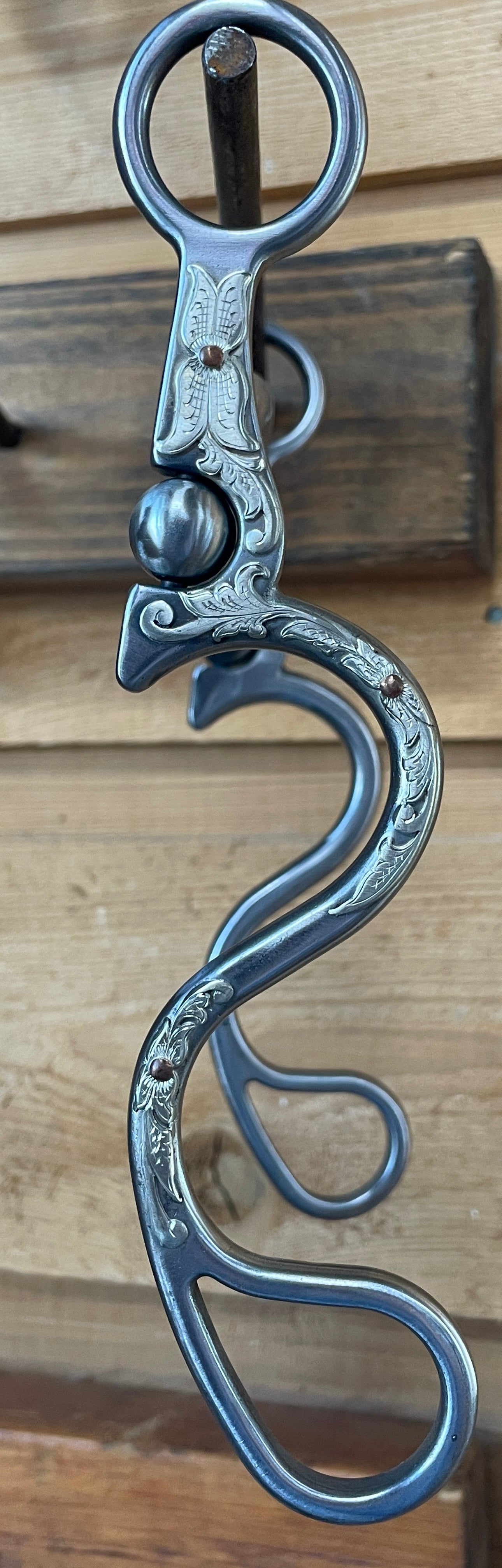 10 Floral - Corrections and Jointed Mouthpieces