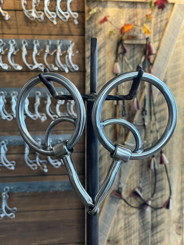 KK O-Ring Locked - All Mouthpieces