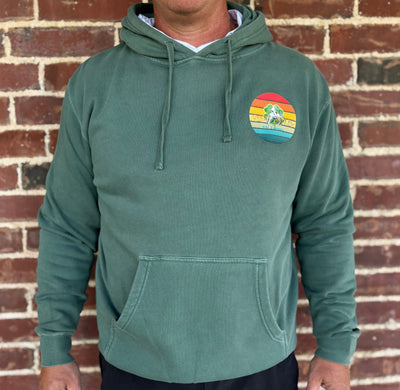 Sweatshirt KK Sunset