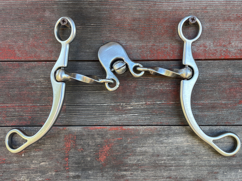 65 - Corrections and Jointed Mouthpieces