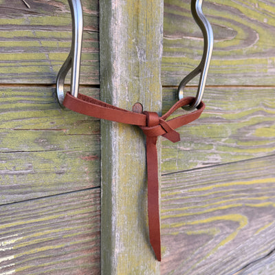 Loop And Tie Shank Hobble