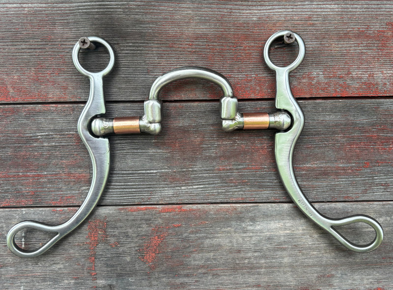65 - Corrections and Jointed Mouthpieces