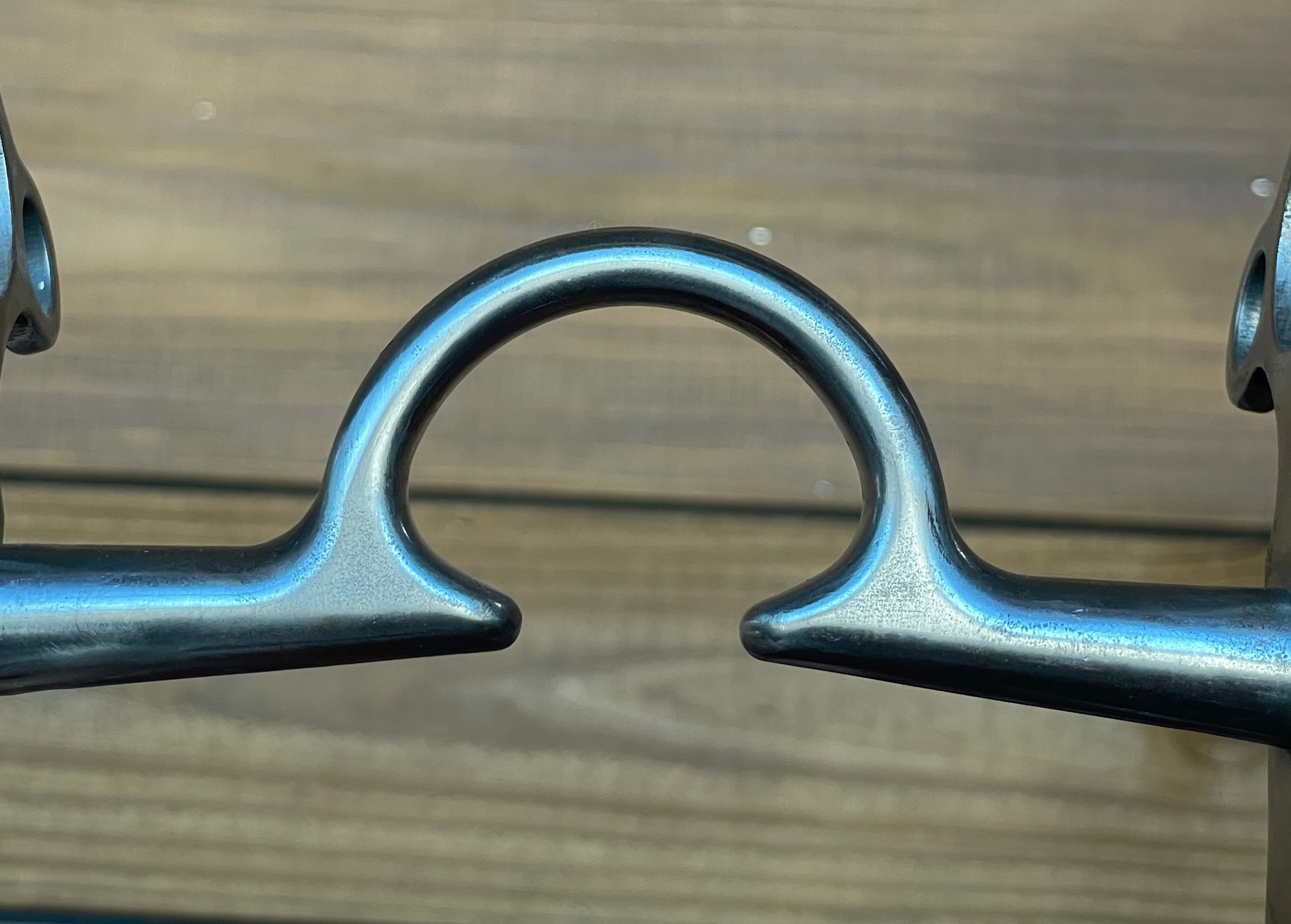 50 - Solid Mouthpieces