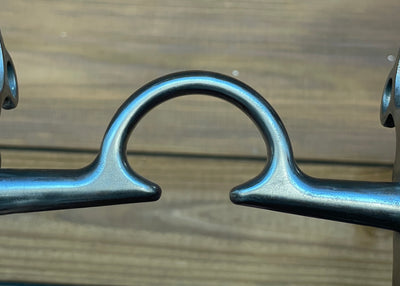 50 - Solid Mouthpieces