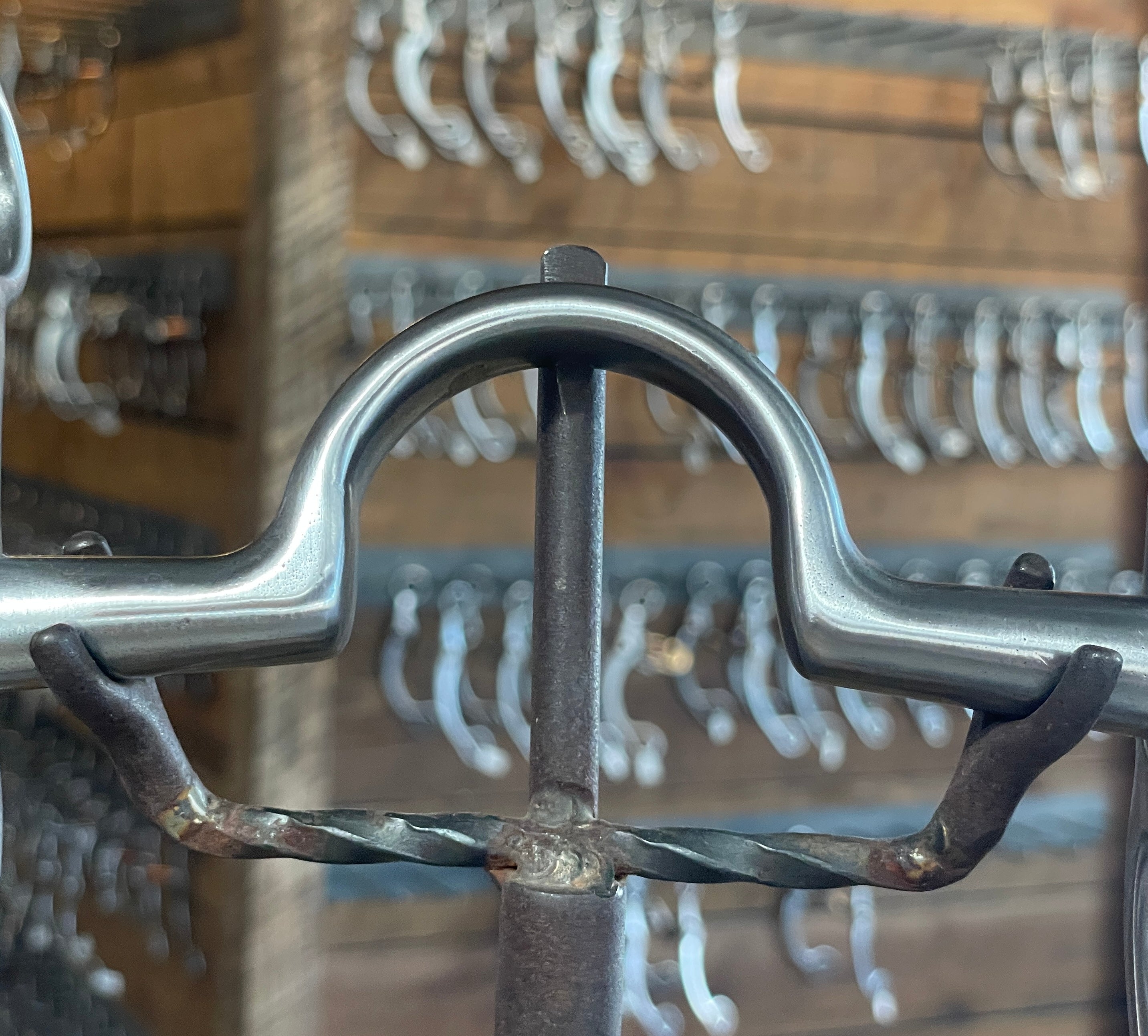 Pecos - Solid Mouthpieces