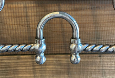 Pecos - Corrections and Jointed Mouthpieces