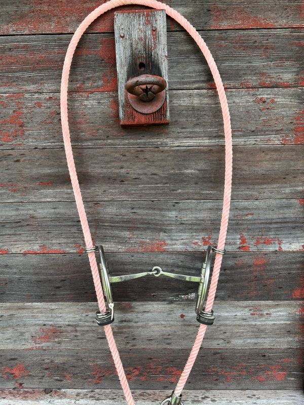 Kerry Kelley Rope Draw Gag
