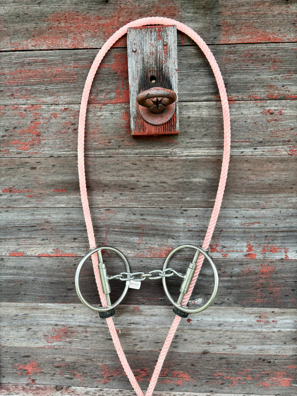 Kerry Kelley Rope Draw Gag