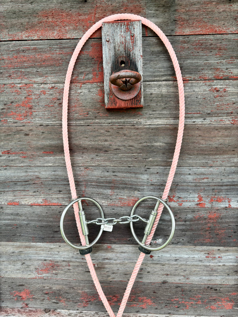 Kerry Kelley Rope Draw Gag