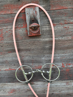 Kerry Kelley Rope Draw Gag