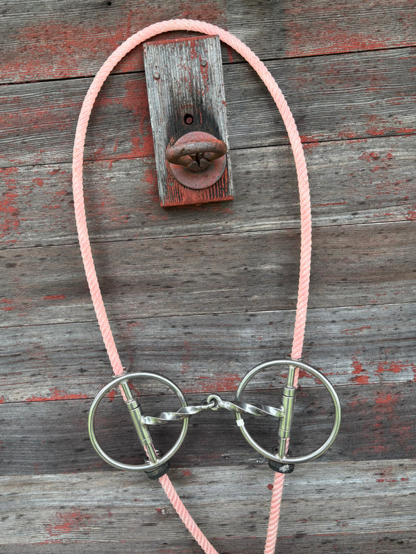 Kerry Kelley Rope Draw Gag