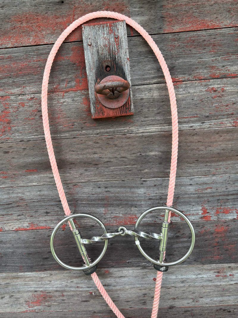 Kerry Kelley Rope Draw Gag