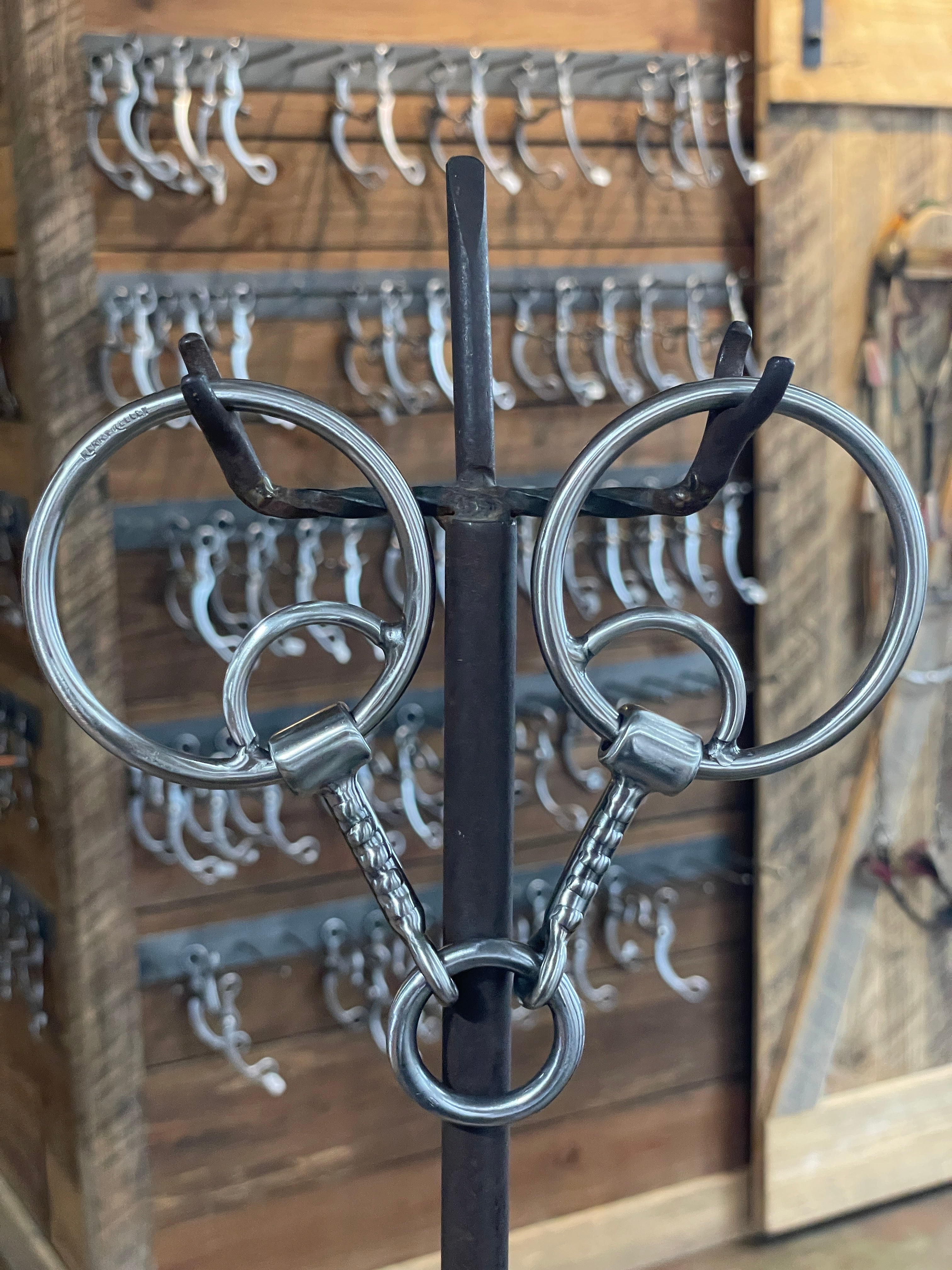 DC O-Ring Locked - All Mouthpieces