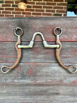 Used 65 Steel Al Dunning