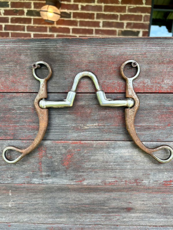 Used 65 Steel Al Dunning