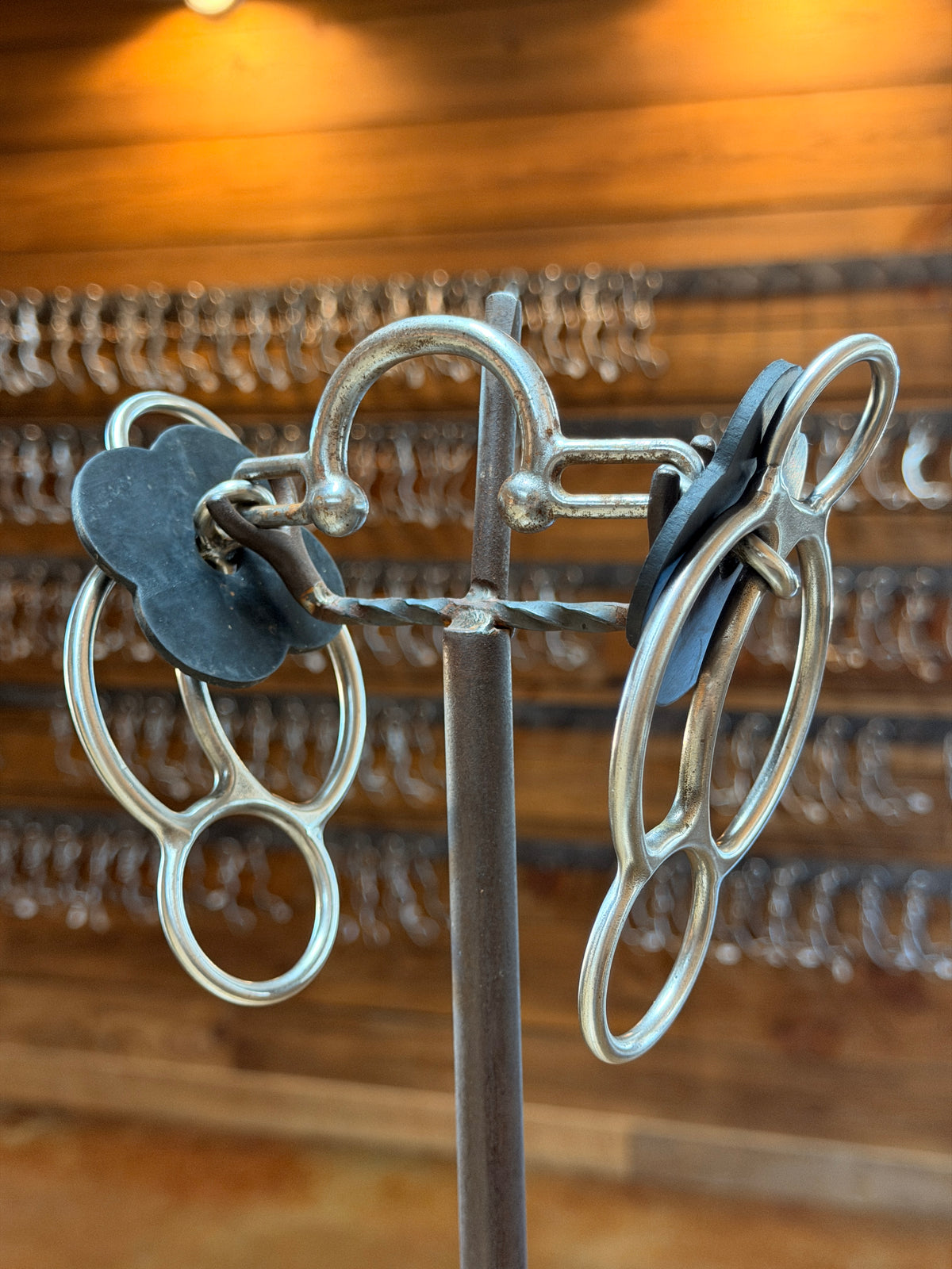 Used Ticket Ported Chain