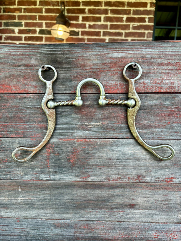 Used 65 20 Twisted Wire