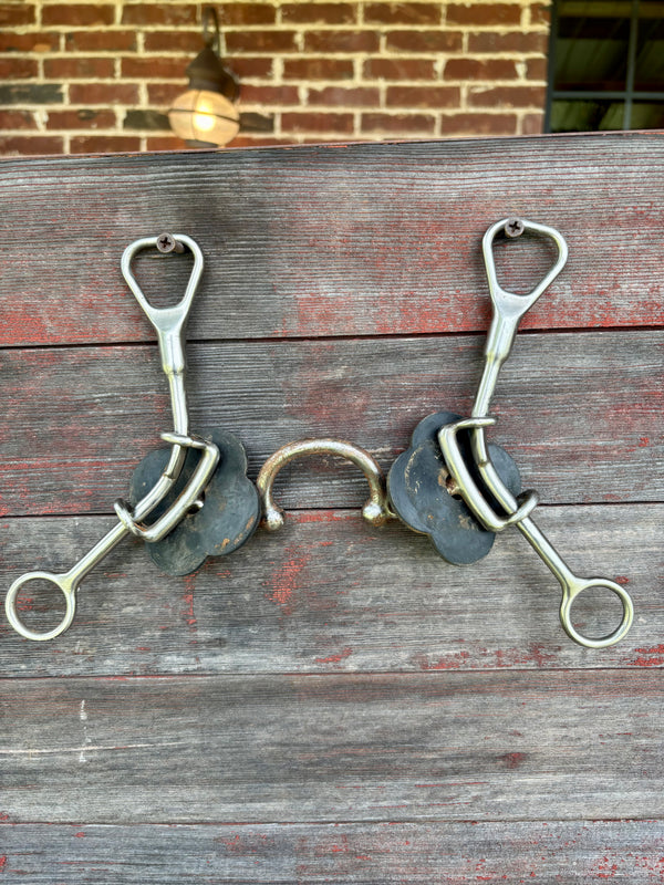 Used Mercedes Ported Chain