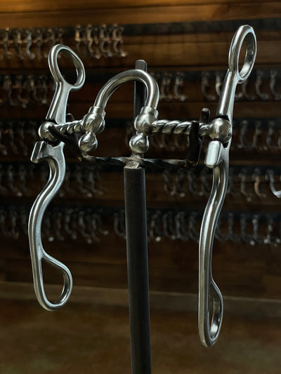 02-S - Corrections and Jointed Mouthpieces