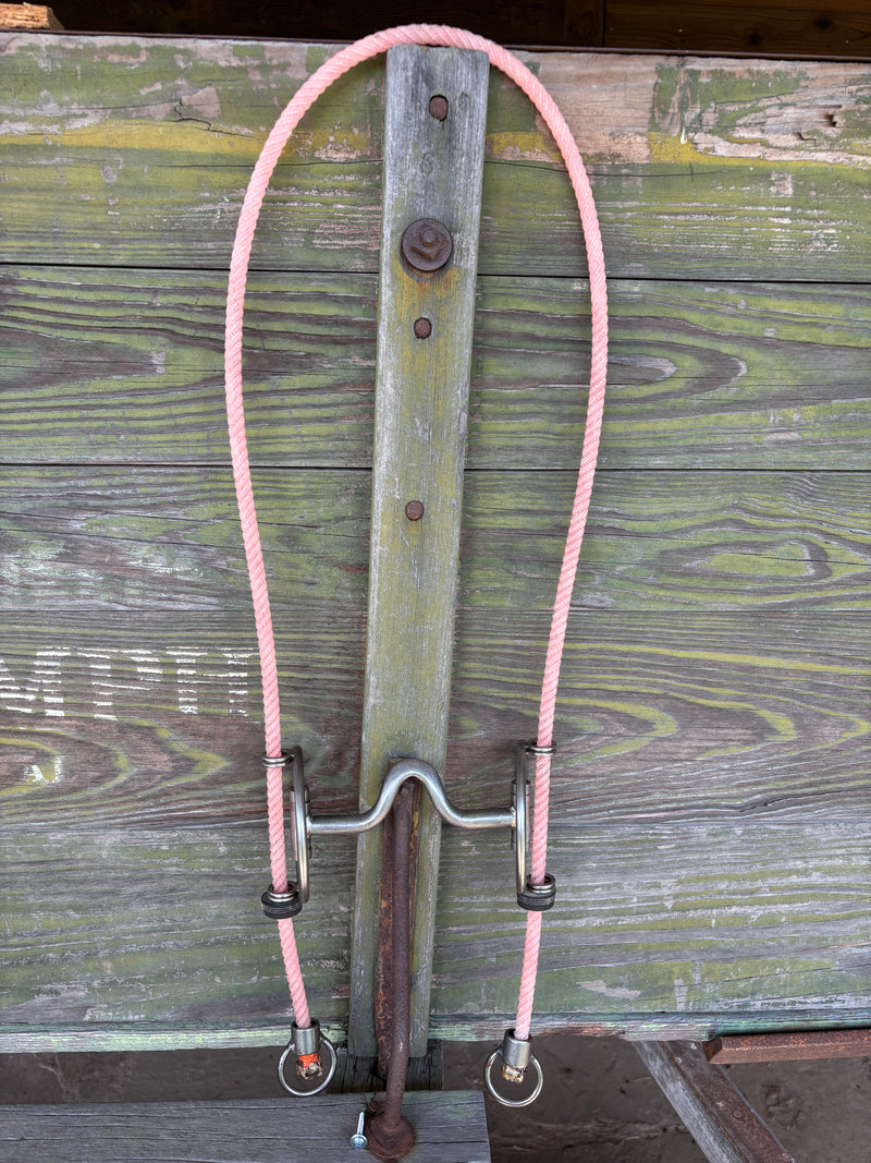 Kerry Kelley Rope Draw Gag