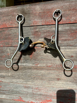 Used DC Hemi Ported Chain