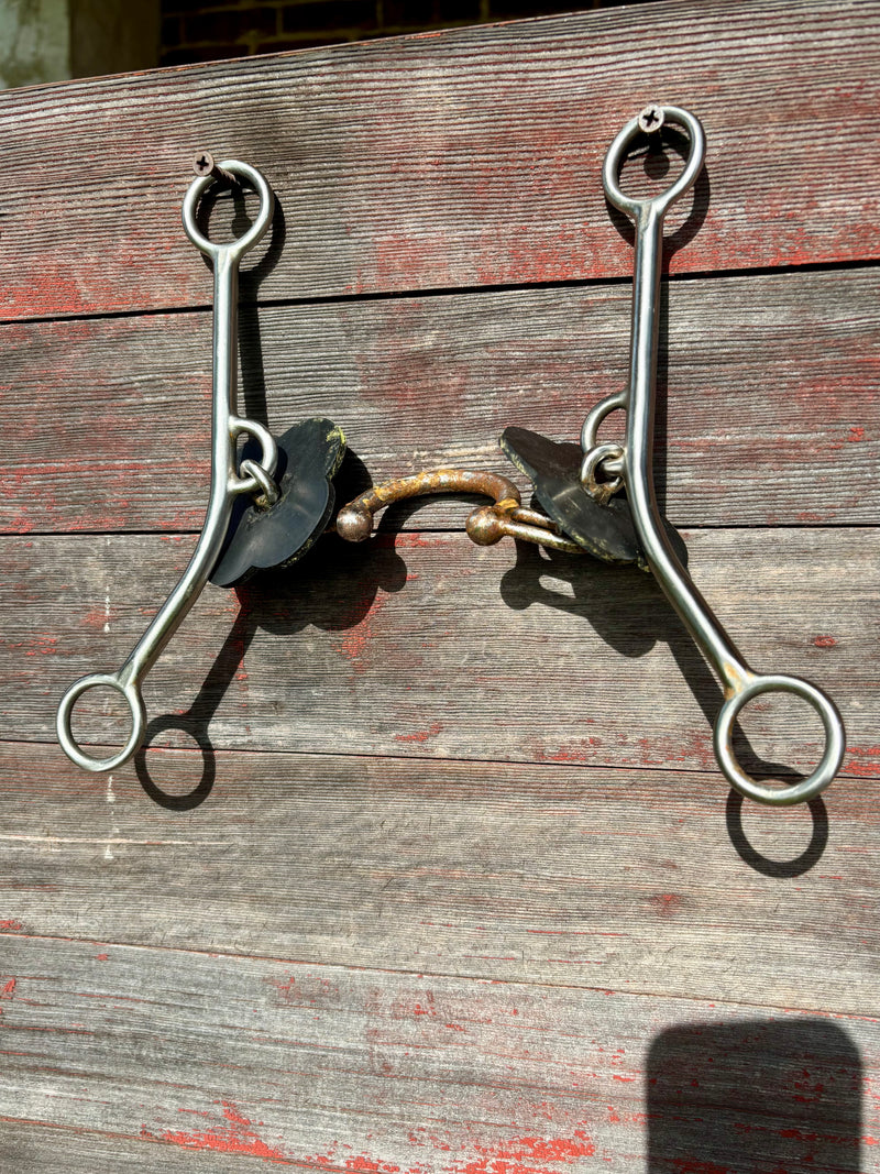 Used DC Hemi Ported Chain