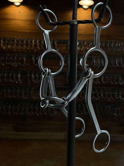 Cow Horse Ringo - All Mouthpieces